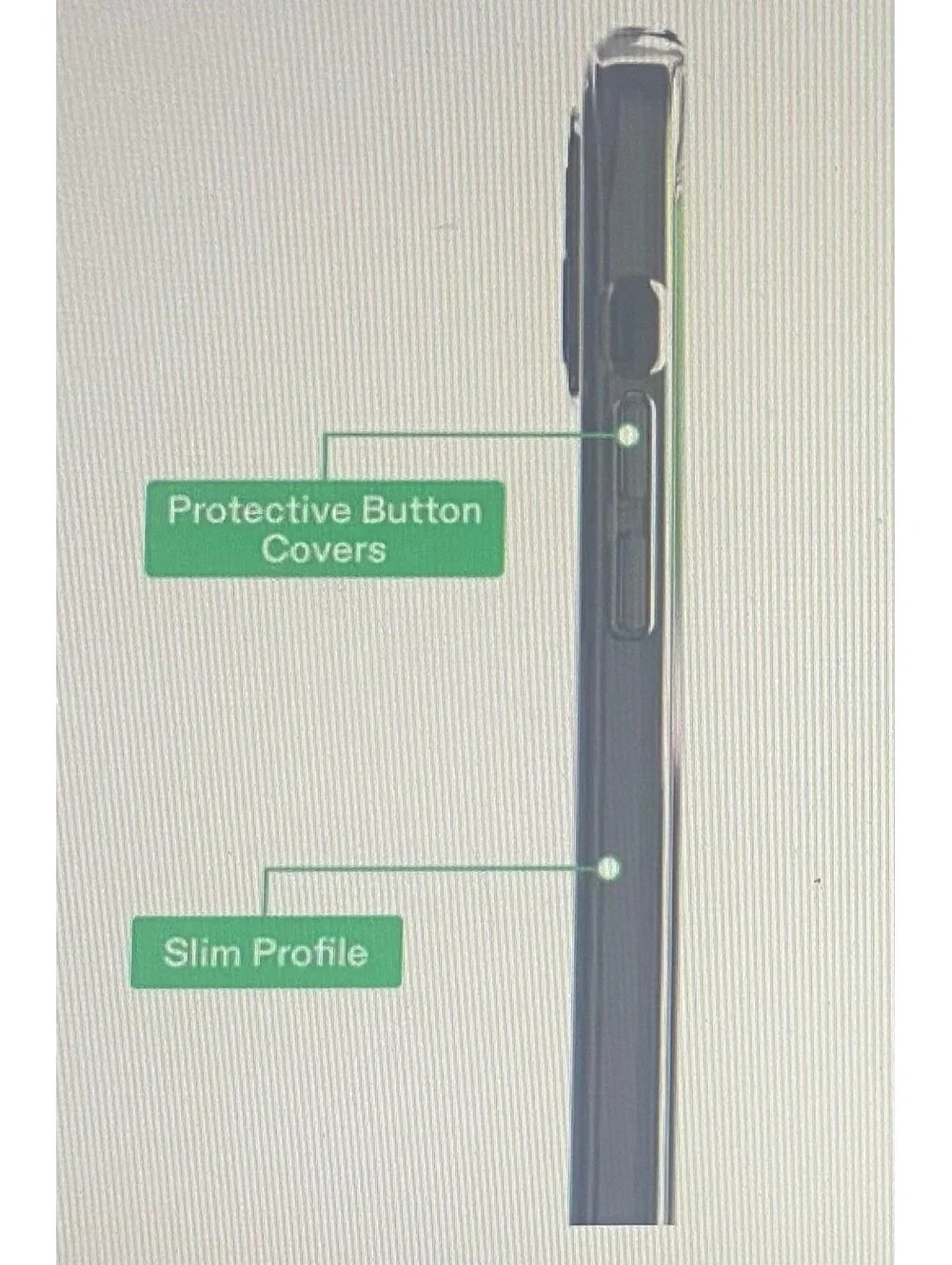 N/A case iphone